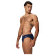 Speedo Ανδρικό μαγιό Endurance+ Logo 6.5cm Brief
